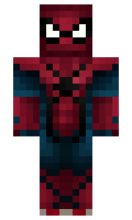 Leaux minecraft skin