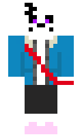 Squid4001 minecraft skin