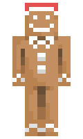 DaRomanLove minecraft skin