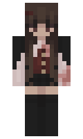 Ben4643 minecraft skin