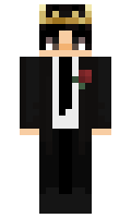 Inscept minecraft skin