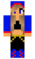 lana000 minecraft skin