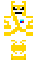 MRLololowka minecraft skin