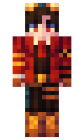 DesperateMeasure minecraft skin