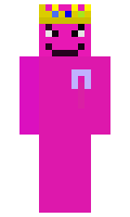 klukku minecraft skin