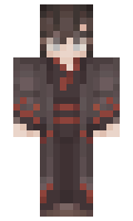 Panyel minecraft skin