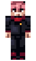 ZDHyper minecraft skin