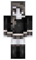MissJayKay minecraft skin