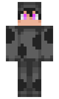 TheBusyWertia minecraft skin