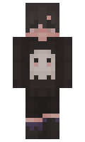 Kazeio minecraft skin