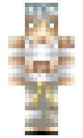 LINNG minecraft skin