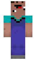 LAMO minecraft skin