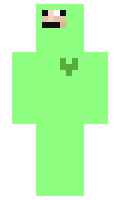 LoLYou minecraft skin