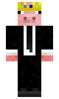 Zzygmunt minecraft skin