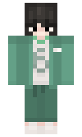 ItsBellabelles minecraft skin