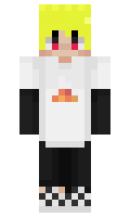 FarRainbow05 minecraft skin