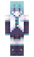 Crypto302 minecraft skin