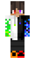 KnifeJones minecraft skin