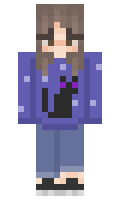 katzzilla minecraft skin