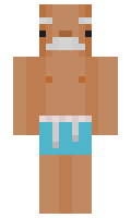 AmazingSlop minecraft skin