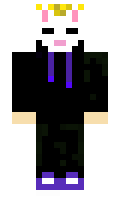 Hxzxrdz minecraft skin