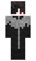 Yazbeek minecraft skin