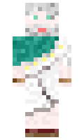 Alterealist minecraft skin