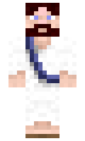 polnareff minecraft skin