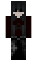 CriskaGames minecraft skin