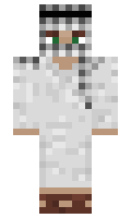 byAeroscope minecraft skin