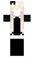 beeee minecraft skin