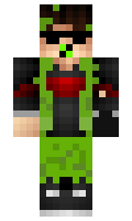 Kampfnudelll minecraft skin