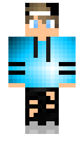 jossambo minecraft skin