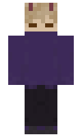 DangerClover3 minecraft skin
