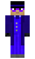 du51 minecraft skin