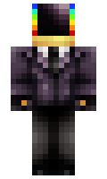 Sarkhasm minecraft skin