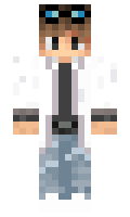 HendyVideos minecraft skin