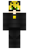 ivun minecraft skin