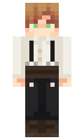 Solot minecraft skin
