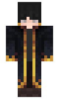 Rame minecraft skin