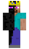 ItsMeeks minecraft skin