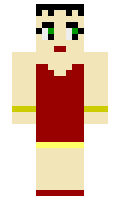 corababy20 minecraft skin