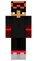 kevigamer minecraft skin