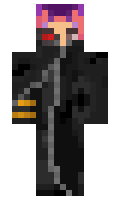 kkrissh minecraft skin