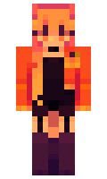 Sanctise minecraft skin