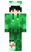 SuperMinecrafter minecraft skin