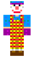 iFormaa minecraft skin