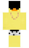 Gag2 minecraft skin