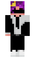 Luxicity minecraft skin