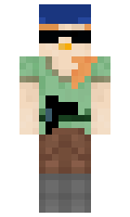 vikal minecraft skin